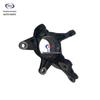 Compatible Steering Knuckle Spindle for All Chang’an UNIK Safety Series Models
