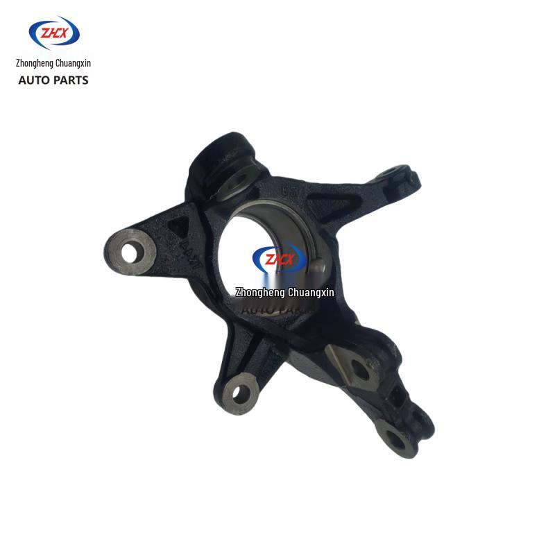 Compatible Steering Knuckle Spindle for All Chang’an UNIK Safety Series Models