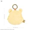 Gourmandies Disney Character Earphone Winnie the Pooh Multi-Pouch DNG-179PO