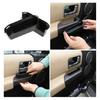Car Armrest Container Door Storage Box Handle for Land Rover Discovery 3 04-09