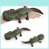 Paleontology Dinosaur Model Pvc Collectible For Kids Educational Display