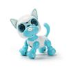 Robot Dog Toy Smart Puppy Interactive Intelligent Robot 12 Year To For 3 Toy D5F4