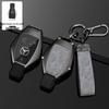 Mercedes-Benz Car Key Case for C260L GLC260 GLC300L EQE S-Class