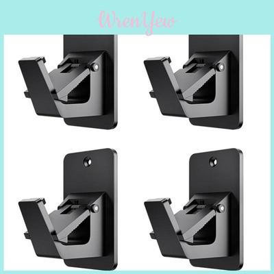 Modern Abs Adhesive Hook Set For Curtain And Towel Racks With Strong Load Capacity For Home Organization