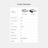 2026 4K HD AI Smart Glasses Chat GPT 800MP Camera Recording WIFI Transnision Bluetooth Call 260Mah Voice Assistant Smart Glasses Real-time Translation
