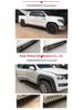 Toyota Hilux Tacoma Electric Pedal & REVO Side Step Extension