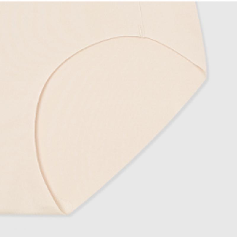 [spao] Seamless Hip Hugger PanTies  Spwpc25u17 T 