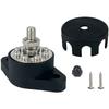 RV Yacht Terminal Block M6 M8 M10 Power Distribution Bus Bar Battery Terminal Block Stud For Truck RV Boat Camper Car Parts