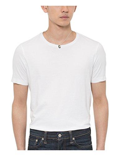 LION HEART Pair Necklace 04N124SM