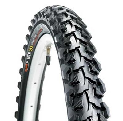 Hard MTB Tire CST 26´´ X 1.95