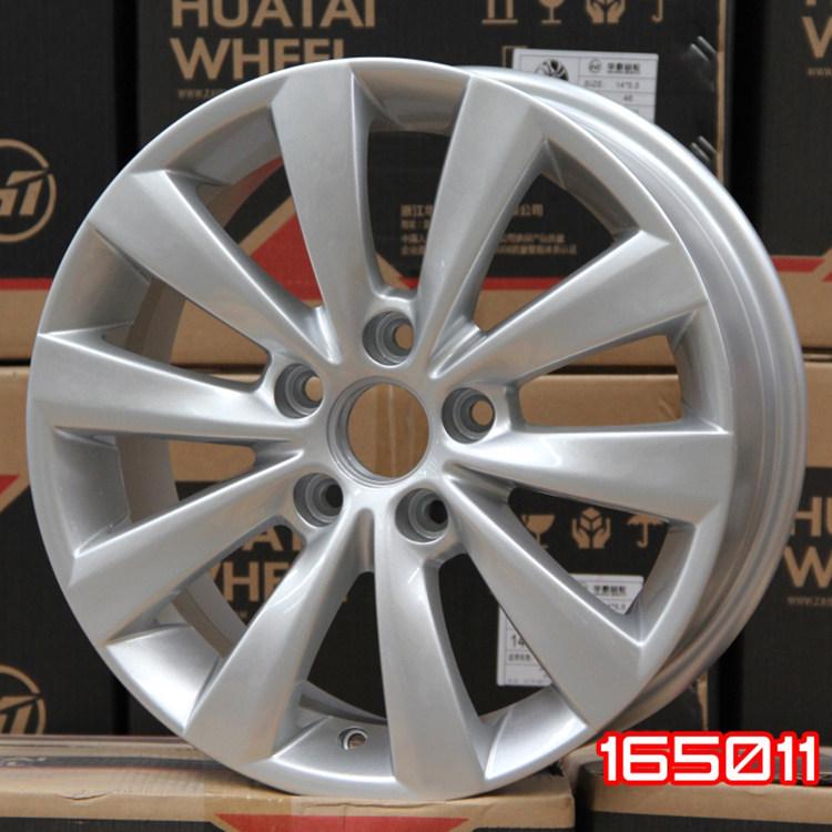 Shunyi Fits 16-18 Inch Wheels for Golf, Lavida, Passat, Touran, Sagitar, and Bora.