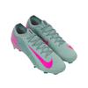 Nike Zoom Mercurial Vapor 16 Elite FG Prism Pack Herren Sneaker Teal Ocean-Cube Pink-Blast FQ1457-301