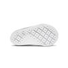 Converse All Star Comfortable Breathable Abrasion Resistant Low top Toddler Shoes Pearl White (Unisex) Toddler Shoes