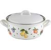 Набор посуды Riess Country Fruit Garden, 5 предметов (0547-068)