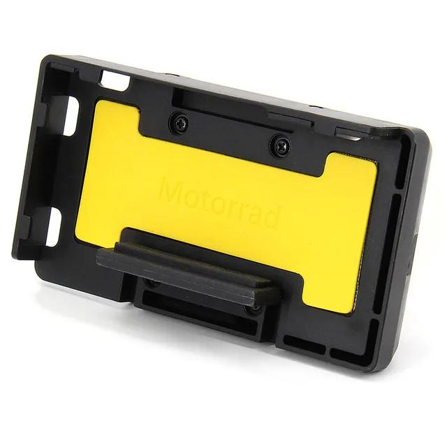 Wireless Charge Mobile Phone Navigation Bracket GPS Phone Holder for BMW S1000XR F900R R1250GS F700GS Adventure ADV LC