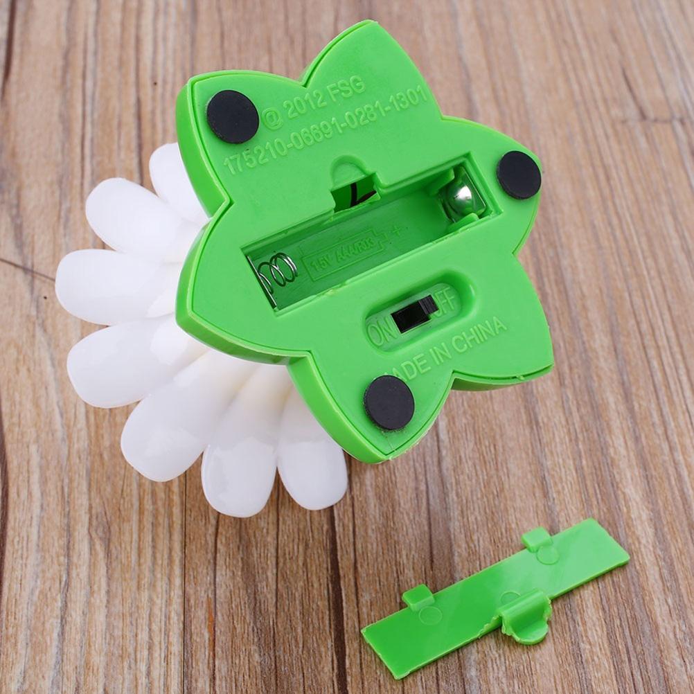 Pet Cat Electric Rotating Toy Funny Plastic Butterfly Animal Toys Pet Interactive Training For Cats