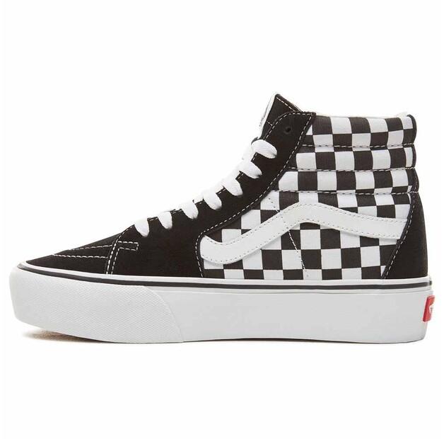 Vans SK8-Hi Platform 2.0 Sneakers