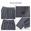 MONTAGUT Men's Summer Water-Resistant UV Protect Casual Pants