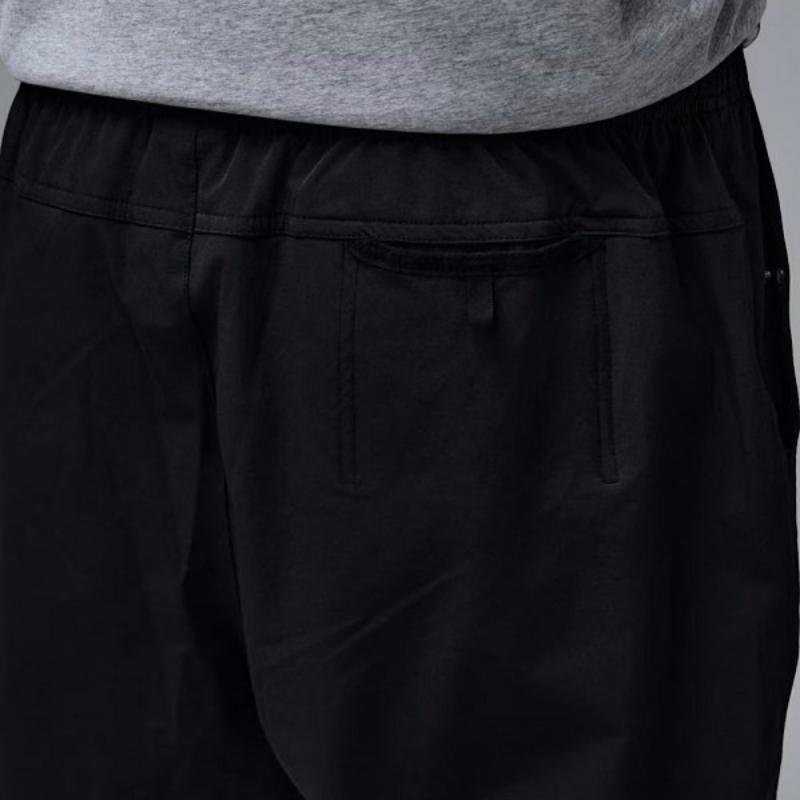 Puma Men S PreMiuM baSic Woven pantS Op M