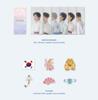 The KingDom The Flower of the Moon (Day / Night Ver.) – K-POP Special Album