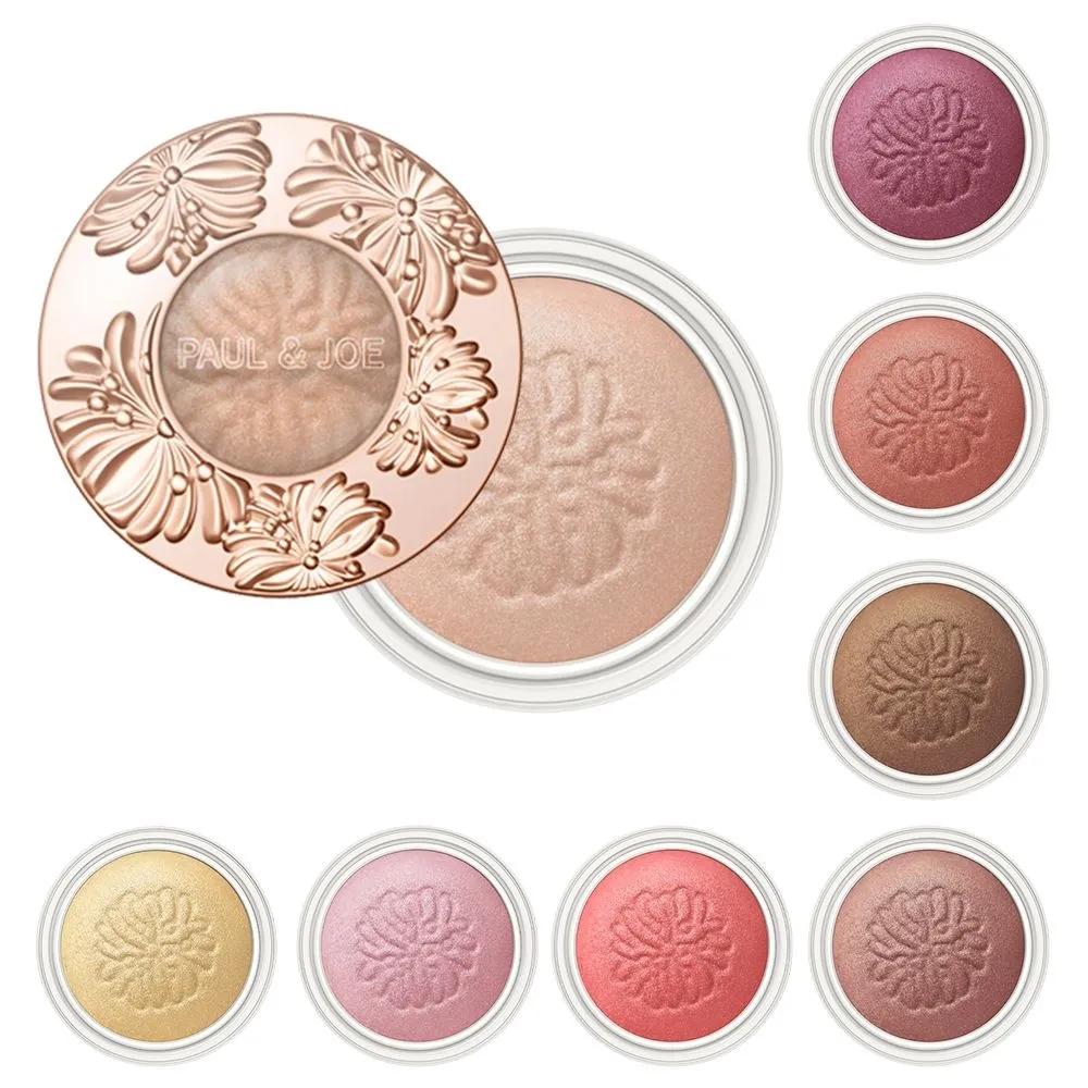 

Paul & Joe Beaute Eyeshadow Shimmering Eye Color 5.05