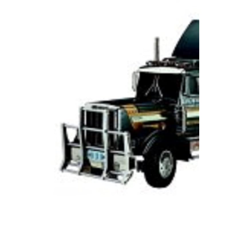 

Tamiya 1/14 Electric RC big truck series Options & Spare Parts TROP.6 animal guard