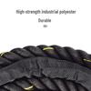 Battle Rope Fitness Training Rope