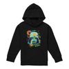 STAR WARS Childrens/Kids 90s Darth Vader Hoodie