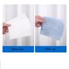 50 Folhas Captadoras de Cor para Lavanderia, Anti-Manchas & Absorção de Cor