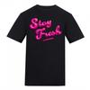 AWD Unisex Adult Stay Fresh T-Shirt