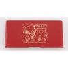 Snoopy Reed Case for Alto Saxophone (10 Pieces) Red