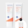 Derma UV365 Barrier Moisture Mineral Sunscreen 40ml * 2