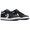 Converse Fastbreak Pro Mid Black White Unisex Sneakers A09869C