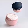 Unove Glow Creamy Body Scrub Nuvanilla 300g
