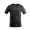 100% Baumwolle Taktisches T-Shirt Kurzarm Schnelltrocknend Jagdhemden Herren Camouflage Outdoor Sport Arbeit Training Airsoft Gefechtshemd