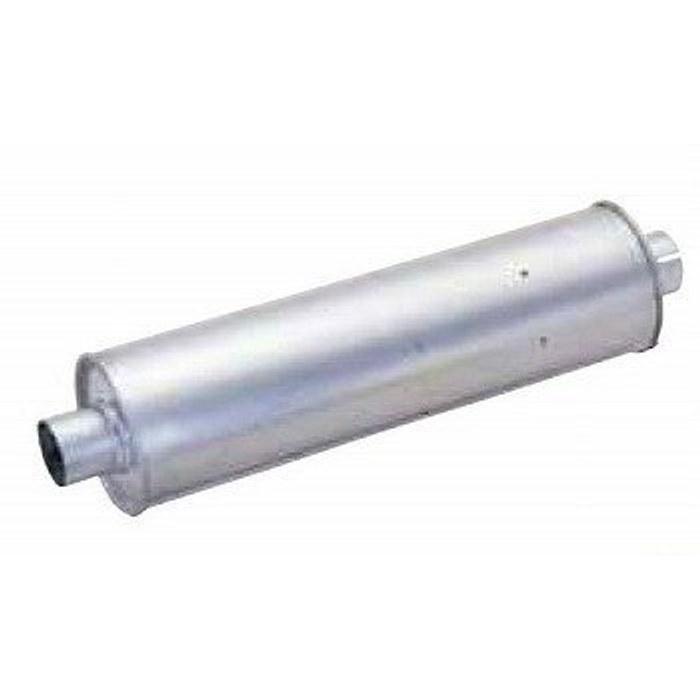 Jet Inoue TD Muffler 190X700X76.3 540011