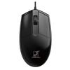 Zhuiguangbao Ergonomic Wired USB Mouse