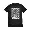 Mens Virgo Zodiac Astrology Mens T-shirt Unisex T-Shirt