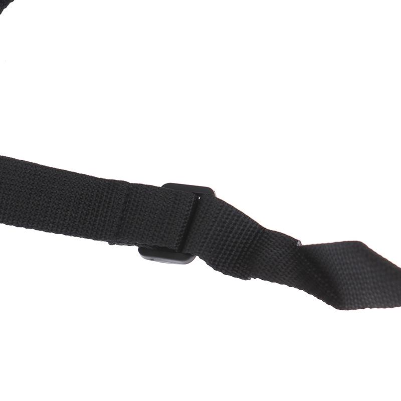 2000Ml Urine Drainage Bag Cover Shoulder Leg Strap Catheter Abdominal Drain Bag