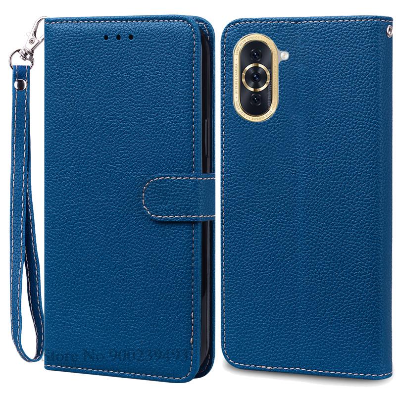 Nova10 Nova 10SE 10Pro Case For Huawei Nova 10 SE Case Wallet Flip Leather Phone Case For Huawei Nova 10 Pro Cover Coque Fundas