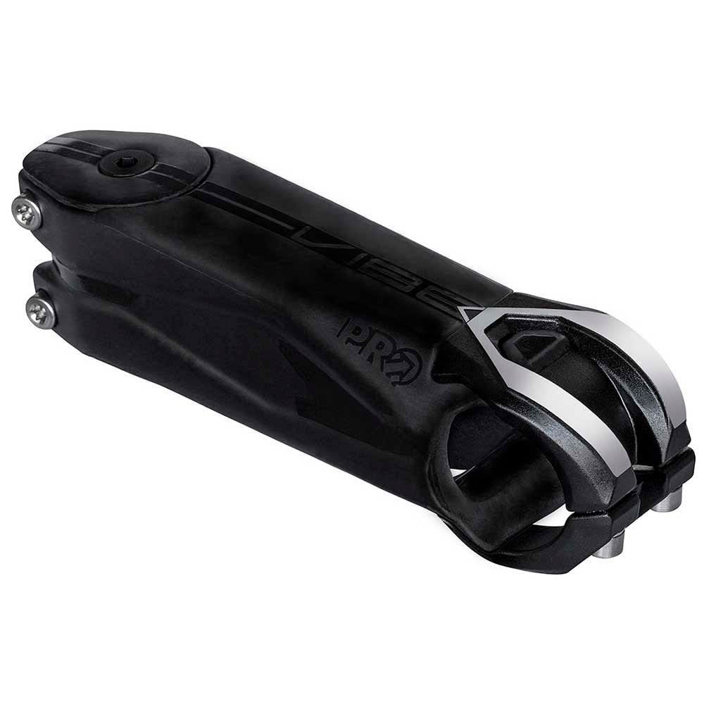 PRO VIBE Carbon Stem 90mm/31.8mm 1-1/8-8° чёрный