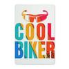 Cycling Metal Tin Signs Bike Ride Wall Decoration Plaque Vintage Art Poster Iron Painting for Man Cave Home Cafe Garden Club Bar