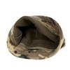 Camouflage Fleece Thermal Cap, Cycling Cap, Winter Windproof Cap, Outdoor Sports Scarf, Cold-proof and Thickened Headgear.