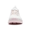 Li Ning Light Lanying V2 Cushioning Slip Resistant Abrasion Resistant Support Lightweight Low Top Running Shoes Women's ARSW116-4