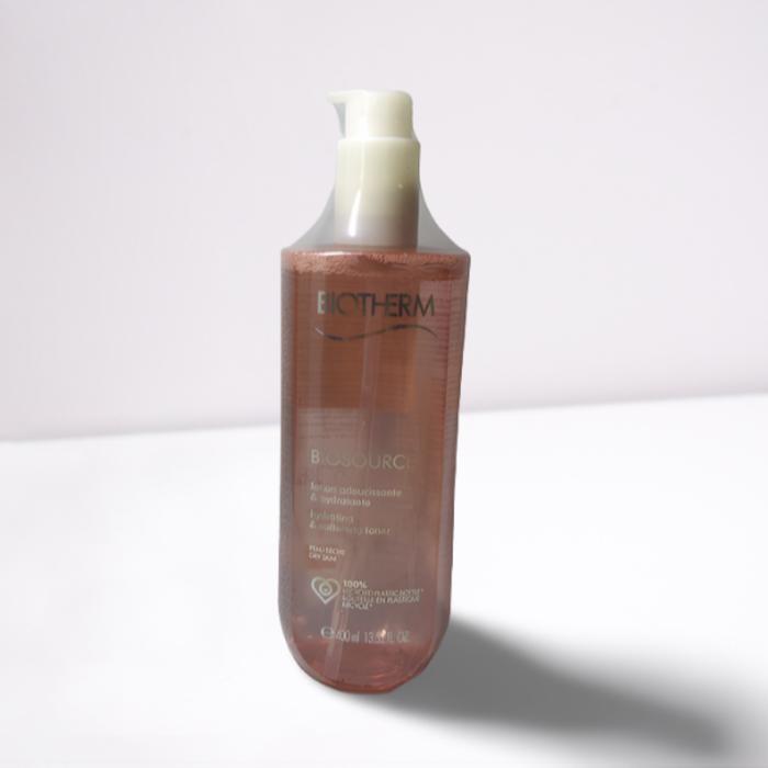 Biotherm Biosource Toner 400ml (Dry) (10718252)