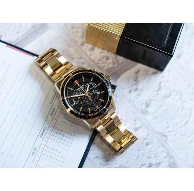Montre Swiss Alpine Military SAM7089.9117