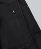 Musinsa Standard Goose Down Puffer Short Padded Jacket [Black]