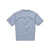 Gucci Shirts Men's Blue Cuban Collar Moderate 618920-ZAE5V-4053