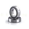 6901 6902 6903 6904 ZZ RS Deep Groove Ball Bearing Double-Metal Seal Bearings Pre-Lubricated and Stable Performance Miniature