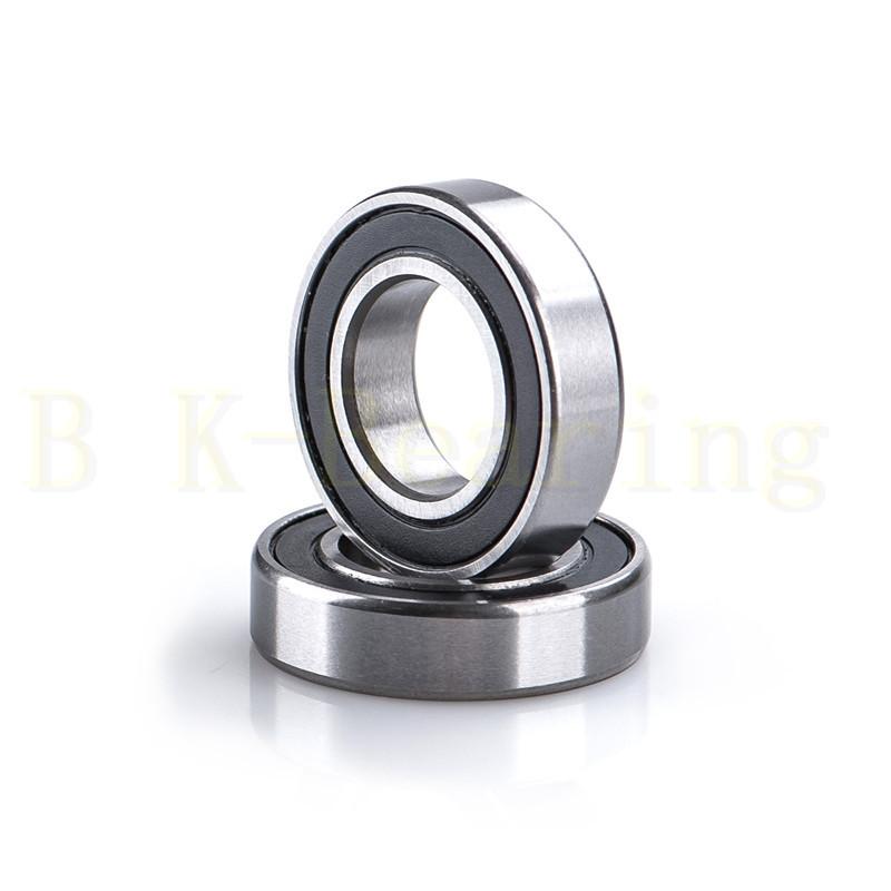 6901 6902 6903 6904 ZZ RS Deep Groove Ball Bearing Double-Metal Seal Bearings Pre-Lubricated and Stable Performance Miniature